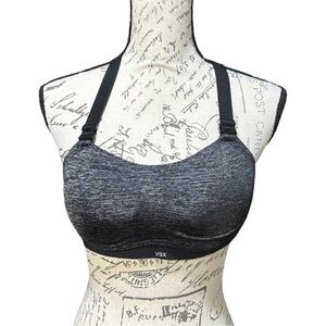 VSX Sport Victoria's Secret Sports Bra Size 34B